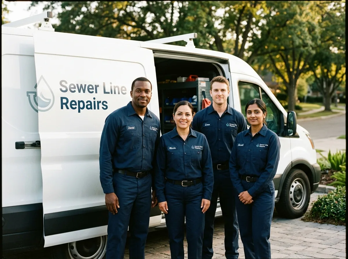 Emergency Plumber company in Airway Heights, WA