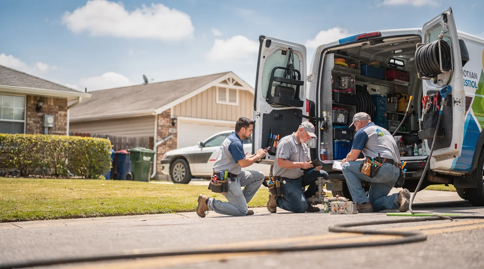 Emergency Plumber in Airway Heights, WA near me